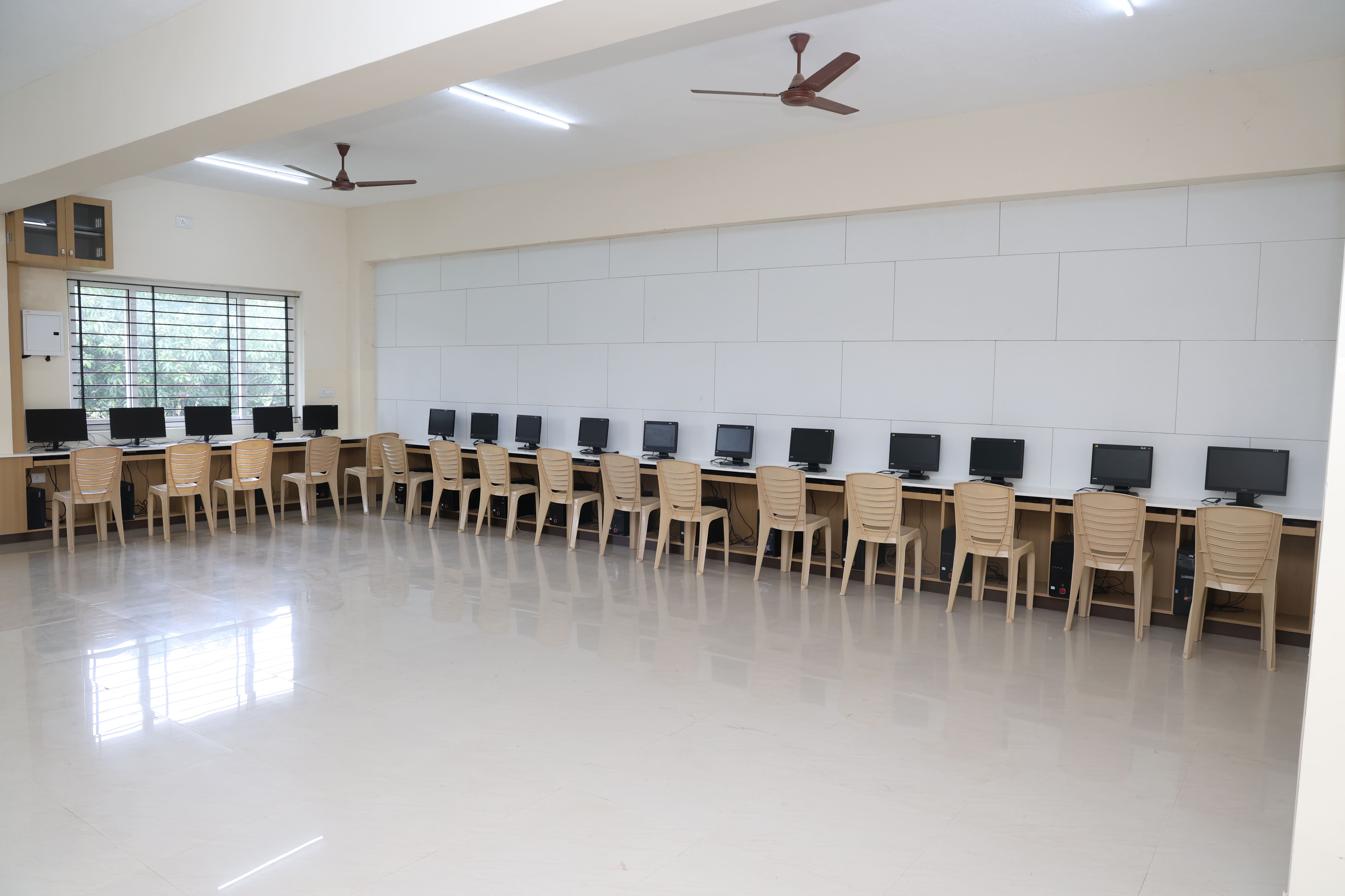 Smart classroom